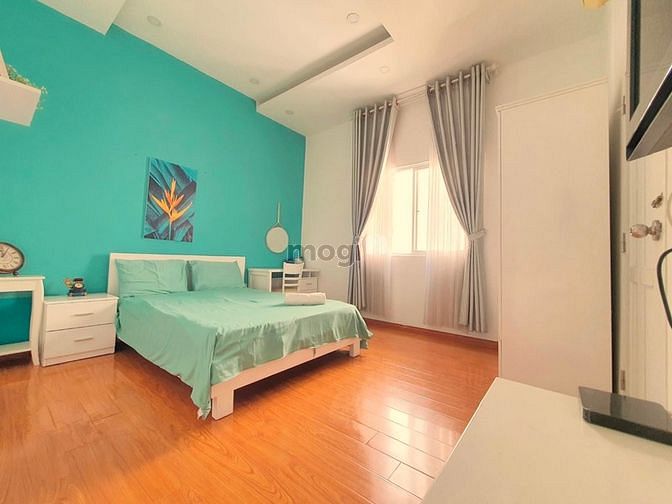 Hình ảnh HT Studio 40m2 FuLL NT Gần Dinh Độc Lâp, Bến Thành, Hồ Con Rùa quận 1