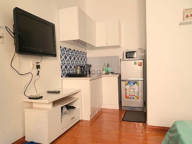 Hình ảnh HT Studio 40m2 FuLL NT Gần Dinh Độc Lâp, Bến Thành, Hồ Con Rùa quận 1
