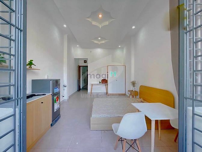 Hình ảnh HT Studio 40m2 FuLL NT Gần Dinh Độc Lâp, Bến Thành, Hồ Con Rùa quận 1