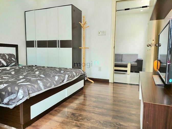 Hình ảnh HT Studio 40m2 FuLL NT Gần Dinh Độc Lâp, Bến Thành, Hồ Con Rùa quận 1