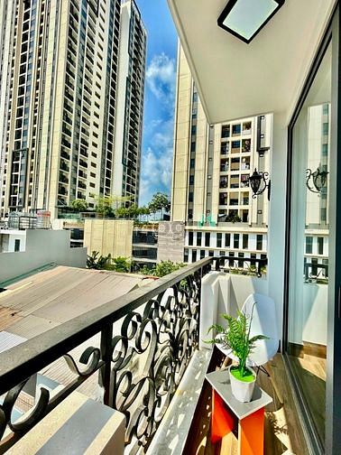 Hình ảnh HT Studio 40m2 FuLL NT Gần Dinh Độc Lâp, Bến Thành, Hồ Con Rùa quận 1