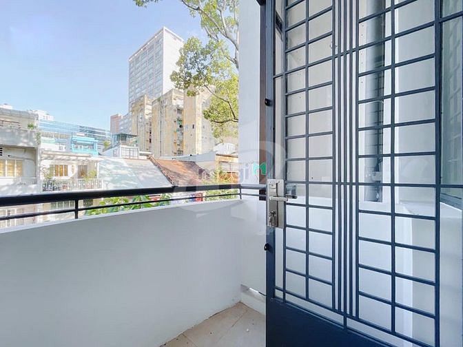 Hình ảnh HT Studio 40m2 FuLL NT Gần Dinh Độc Lâp, Bến Thành, Hồ Con Rùa quận 1