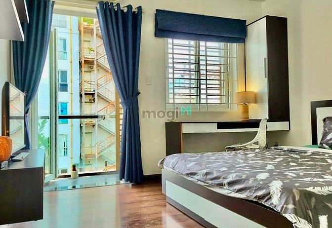 Hình ảnh HT Studio 40m2 FuLL NT Gần Dinh Độc Lâp, Bến Thành, Hồ Con Rùa quận 1