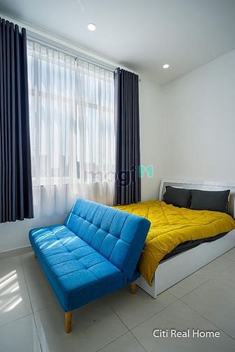 Hình ảnh STIUDIO Cửa Sổ Lớn - Full Nội Thất, Ngay Thảo Điền