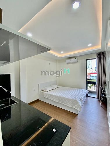 Hình ảnh HT Studio 40m2 FuLL NT Gần Dinh Độc Lâp, Bến Thành, Hồ Con Rùa quận 1