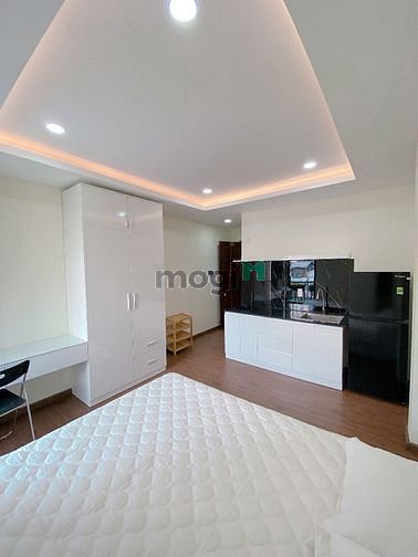 Hình ảnh HT Studio 40m2 FuLL NT Gần Dinh Độc Lâp, Bến Thành, Hồ Con Rùa quận 1