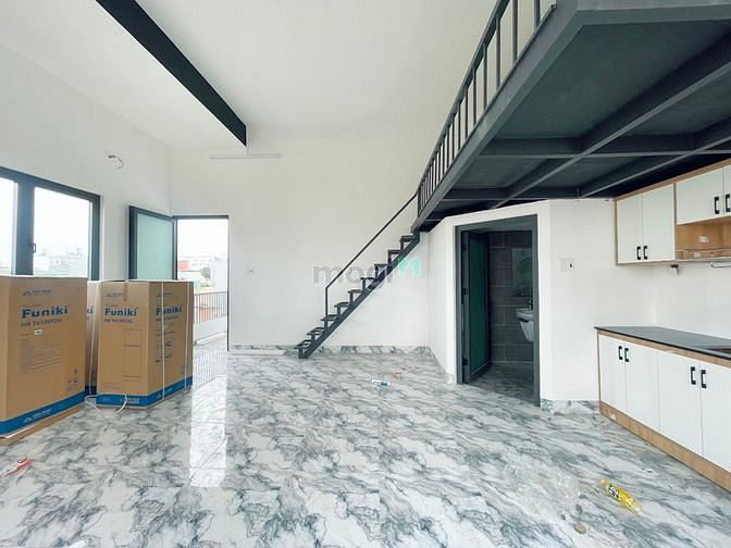 Hình ảnh Siêu Hot Dự Án Duplex Full Mới Từ A Đến Á🥰 Hình Thật Giá Thật 🌈🥳🌈