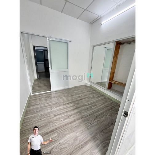Hình ảnh Nhà nguyên căn Đinh Bộ Lĩnh, 75m2, 4pn, 3wc, 12tr