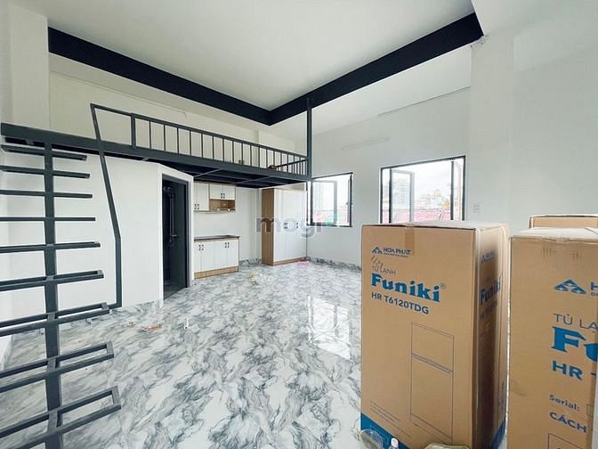 Hình ảnh Siêu Hot Dự Án Duplex Full Mới Từ A Đến Á🥰 Hình Thật Giá Thật 🌈🥳🌈