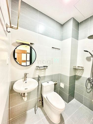 Hình ảnh Mb6623 nạp rút nhanh chóng ban công full nội thất 35m2 gần Phan Xích Long, Phú Nhuận