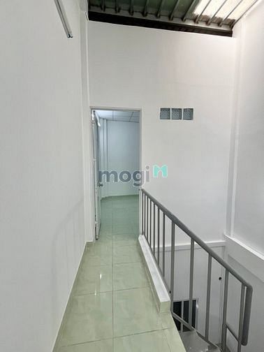 Hình ảnh Nhà nguyên căn Đinh Bộ Lĩnh, 75m2, 4pn, 3wc, 12tr