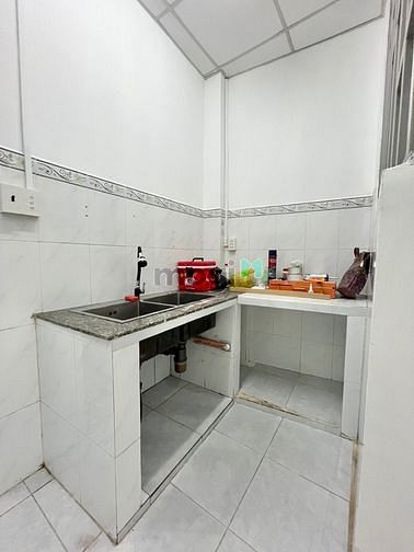 Hình ảnh Nhà nguyên căn Đinh Bộ Lĩnh, 75m2, 4pn, 3wc, 12tr