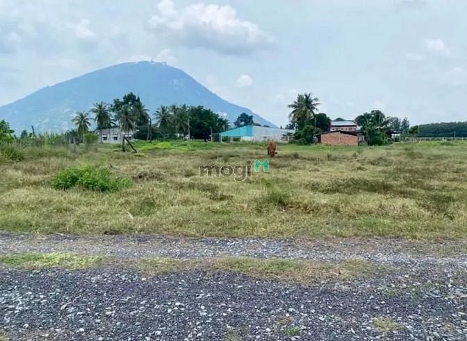 Hình ảnh VIEW NÚI ĐẸP đất NInh Sơn, TP.Tây Ninh, 150m2, 540tr, SHR