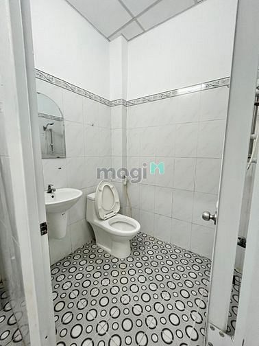 Hình ảnh Nhà nguyên căn Đinh Bộ Lĩnh, 75m2, 4pn, 3wc, 12tr