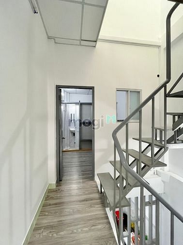 Hình ảnh Nhà nguyên căn Đinh Bộ Lĩnh, 75m2, 4pn, 3wc, 12tr