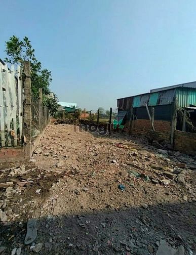 Hình ảnh BÁN ĐẤT SỞ HỮU NGAY 90m² TC Nguyễn Thị Lan, Tân Lập, Tân Biên 320tr