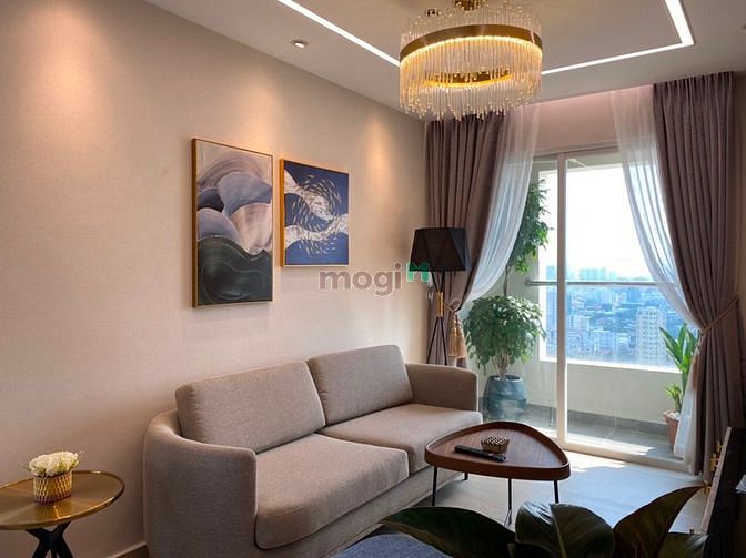 Hình ảnh Cho thuê CHCC Botanica Premier 2pn Full Giá 15tr/tháng