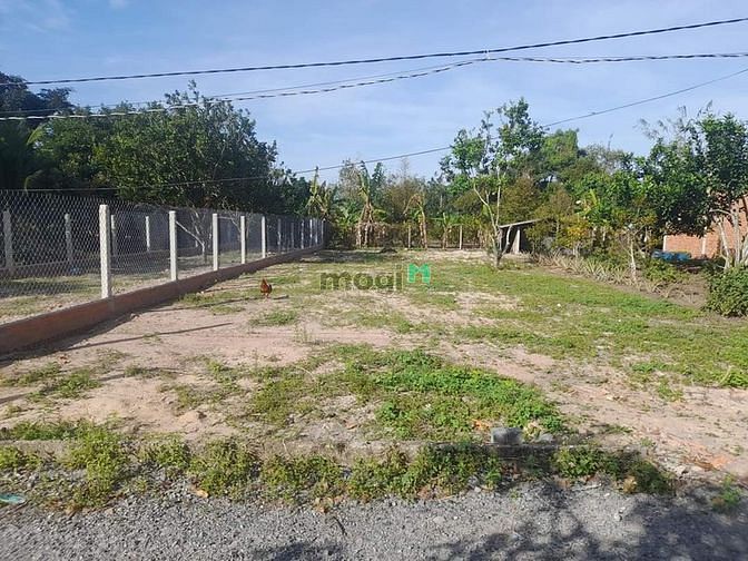 Hình ảnh Còn 2 lô đất sát quy hoạch dự án KCN Thạnh Đức, Gò Dầu, Tây Ninh. Giá