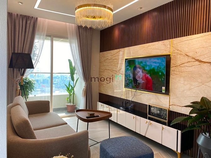 Hình ảnh Cho thuê CHCC Botanica Premier 2pn Full Giá 15tr/tháng