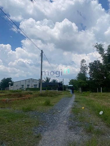 Hình ảnh BAO SANG TÊN ĐẤT SHR Bao Thị Trấn, tt Bến Cầu 108m² giá 295tr