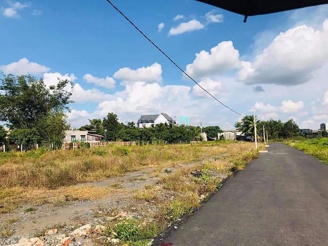 Hình ảnh TÌM SAO RA Lô 125m2 tại Phước An Chỉ 256tr Full Thổ SHR