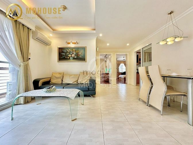 Hình ảnh Căn Hộ Trang Chủ MB66.COM Chính Thức 2PN Cao Cấp Ngay gần CV Hoàng Văn Thụ