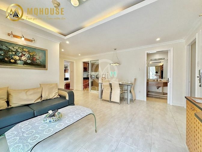 Hình ảnh Căn Hộ Trang Chủ MB66.COM Chính Thức 2PN Cao Cấp Ngay gần CV Hoàng Văn Thụ