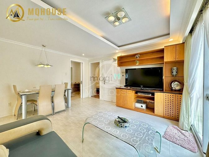 Hình ảnh Căn Hộ Trang Chủ MB66.COM Chính Thức 2PN Cao Cấp Ngay gần CV Hoàng Văn Thụ