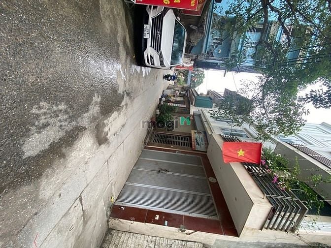 Hình ảnh Bán lô đất gần UBND Phường Xuân Đỉnh - Ngõ thông sang CV Hòa Bình