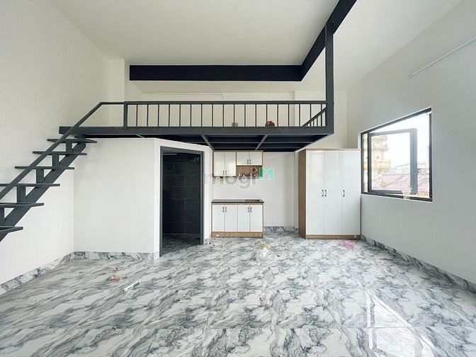 Hình ảnh MỚI 100% - Chỉ từ 4tr - 6tr cho CHDV mới xây - Duplex - 2 phòng ngủ