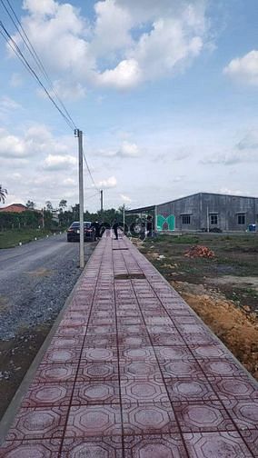 Hình ảnh SỞ HỮU NGAY ĐẤT 6X30m THỔ CƯ Hàm Nghi, P3, TP Tây Ninh giá 410