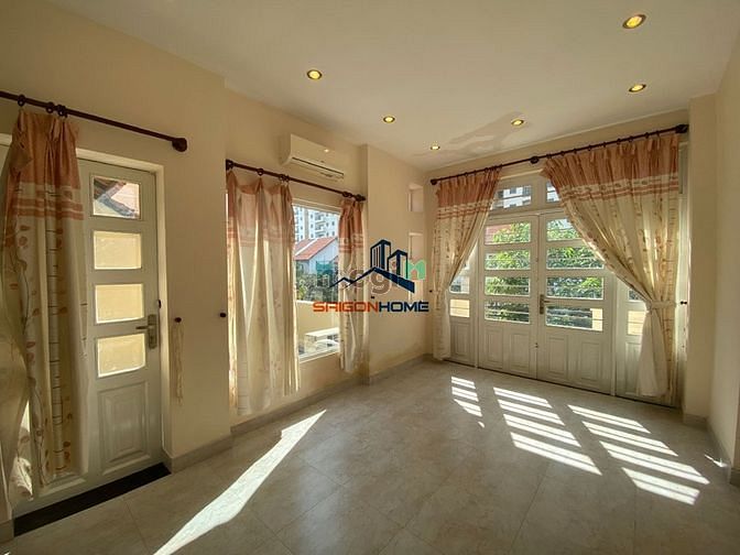 Hình ảnh Cho thuê Biệt thự Lương Định Của  khu compound Quận 2