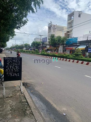 Hình ảnh Đất ngay chợ phường 3 -TH-PHố -Tây Ninh -Diện tích : 8x 20 m  -Nhà đất