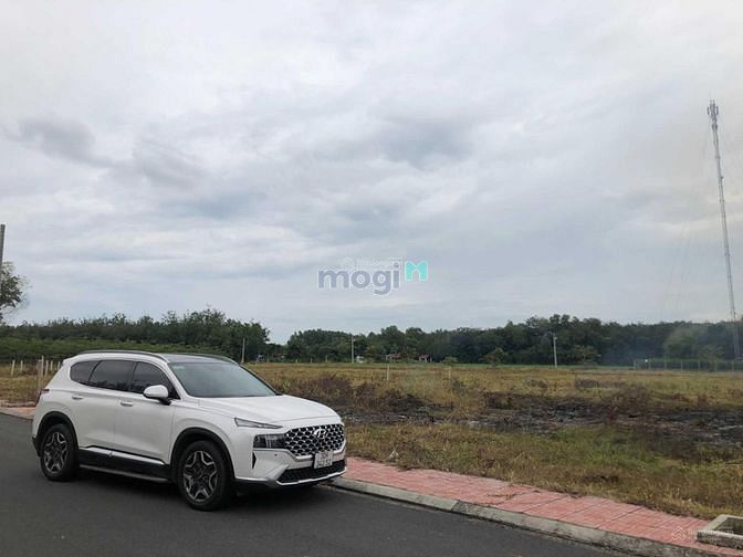 Hình ảnh Mua đứt bán đoạn đất SUỐI DÂY - TÂN CHÂU chỉ còn 200tr sang tên ngay