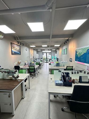 Hình ảnh Nhà mặt tiền KĐT An Phú hầm 4 tầng,thang máy.Nhà mới