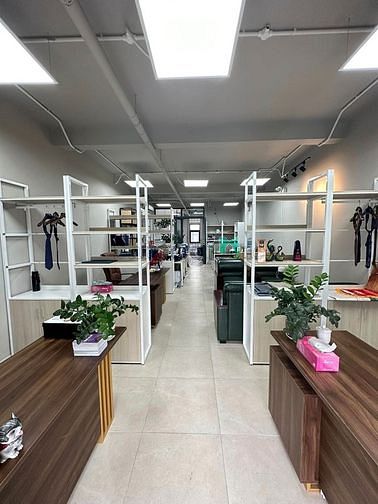 Hình ảnh Nhà mặt tiền KĐT An Phú hầm 4 tầng,thang máy.Nhà mới