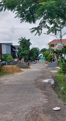 Hình ảnh MẢNH ĐẤT ĐA DI NĂNG bán nhanh Hiệp Thạnh Hiệp Ninh 180m²