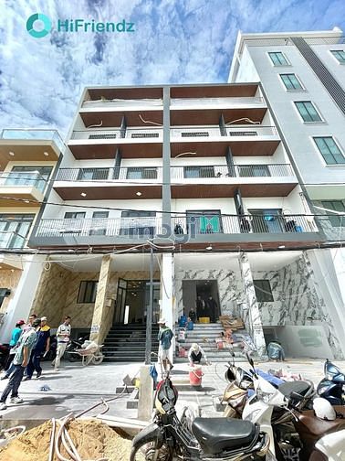 Hình ảnh Khai Trương Dự Án 2 Phòng Ngủ Gần Văn Lang Cơ Sở 3