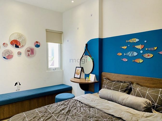 Hình ảnh 😻Studio Full Nội Thất Tại Bình Trưng Tây - Gần Mai Chí Thọ, Quận 2
