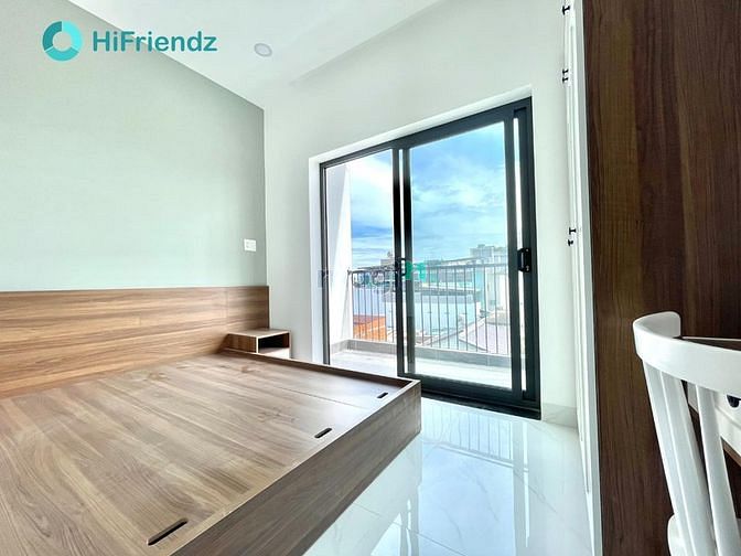 Hình ảnh Khai Trương Dự Án 2 Phòng Ngủ Gần Văn Lang Cơ Sở 3