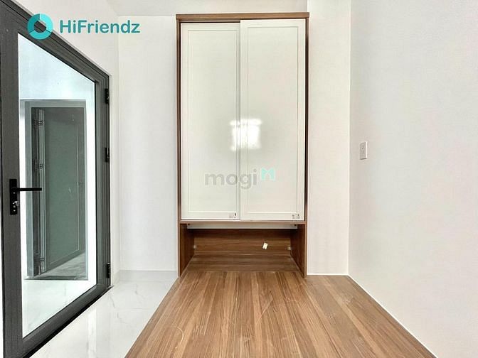 Hình ảnh Khai Trương Dự Án 2 Phòng Ngủ Gần Văn Lang Cơ Sở 3