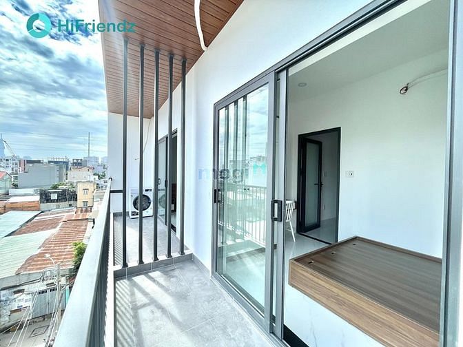 Hình ảnh Khai Trương Dự Án 2 Phòng Ngủ Gần Văn Lang Cơ Sở 3