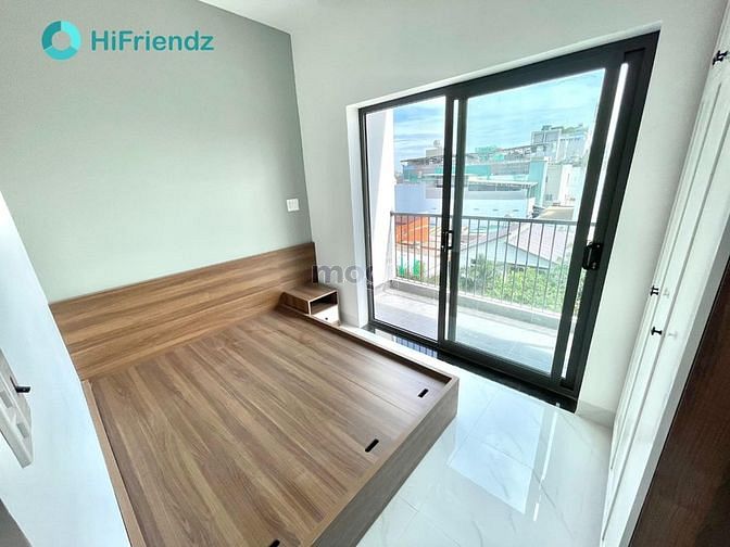 Hình ảnh Khai Trương Dự Án 2 Phòng Ngủ Gần Văn Lang Cơ Sở 3