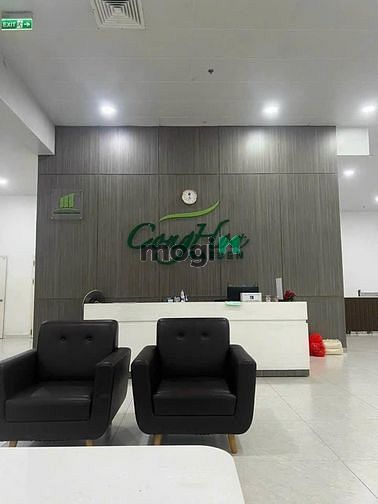 Hình ảnh Cho thuê cộng hoà garden 75m2,2pn,2wc, nội thất đầy đủ, ở ngay