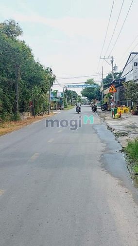 Hình ảnh Đất Nhà Vườn Cần Bán Ngay Cổng Văn Hóa Khu Phố Ninh Lợi Phường Ninh Th