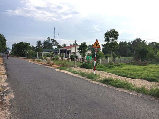 Hình ảnh Đất rẻ tiềm năng TÂN BÌNH - TP. TÂY NINH còn khoảng 377tr