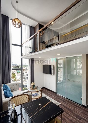 Hình ảnh DUPLEX đầy đủ nội thất mới 100% ngay Lạc Long Quân - Tân Bình