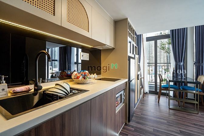 Hình ảnh DUPLEX đầy đủ nội thất mới 100% ngay Lạc Long Quân - Tân Bình