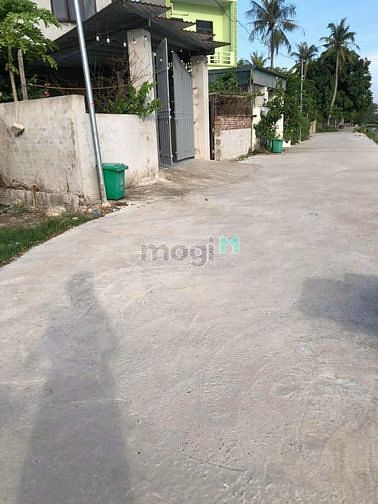 Hình ảnh Lô đất đẹp view kênh - phố Yên Biên, Quảng Thắng, tp Thanh Hoá mát mẻ