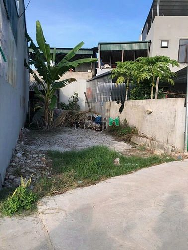 Hình ảnh Lô đất đẹp view kênh - phố Yên Biên, Quảng Thắng, tp Thanh Hoá mát mẻ
